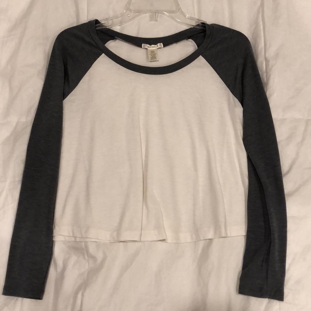 SOFT LONGSLEEVE